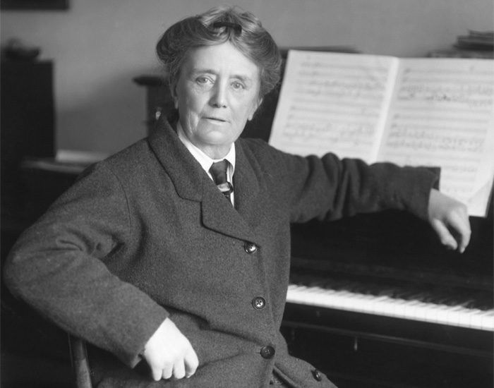 British Women Composers