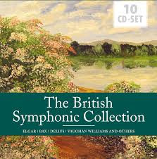 British Music Discography