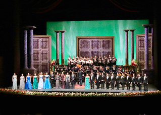 Opera Gala in Tokyo