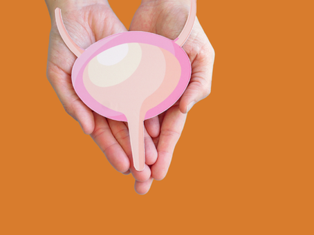 Urology Awareness Month: Why Physiotherapy Has a Role to Play