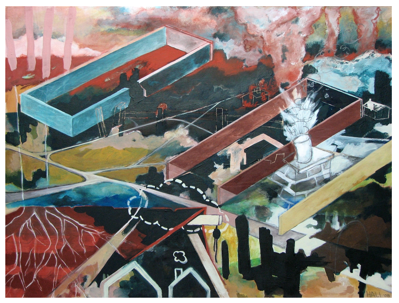 Best Laid Plans of Mice and Men