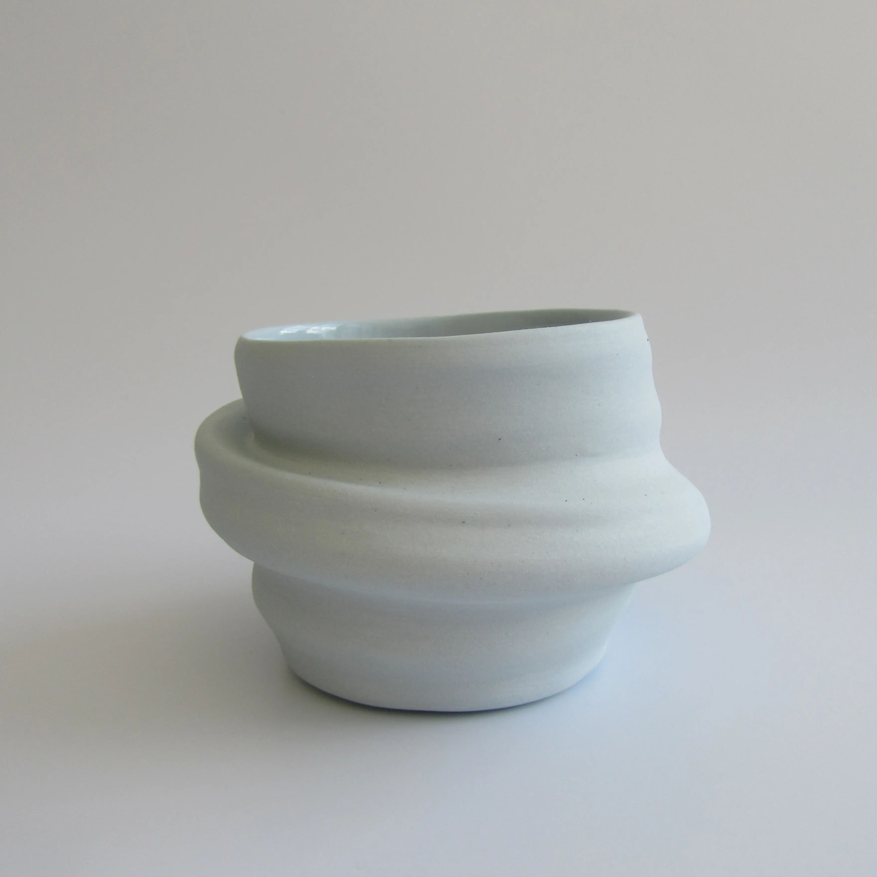 CONTROL AND LACK THEREOF