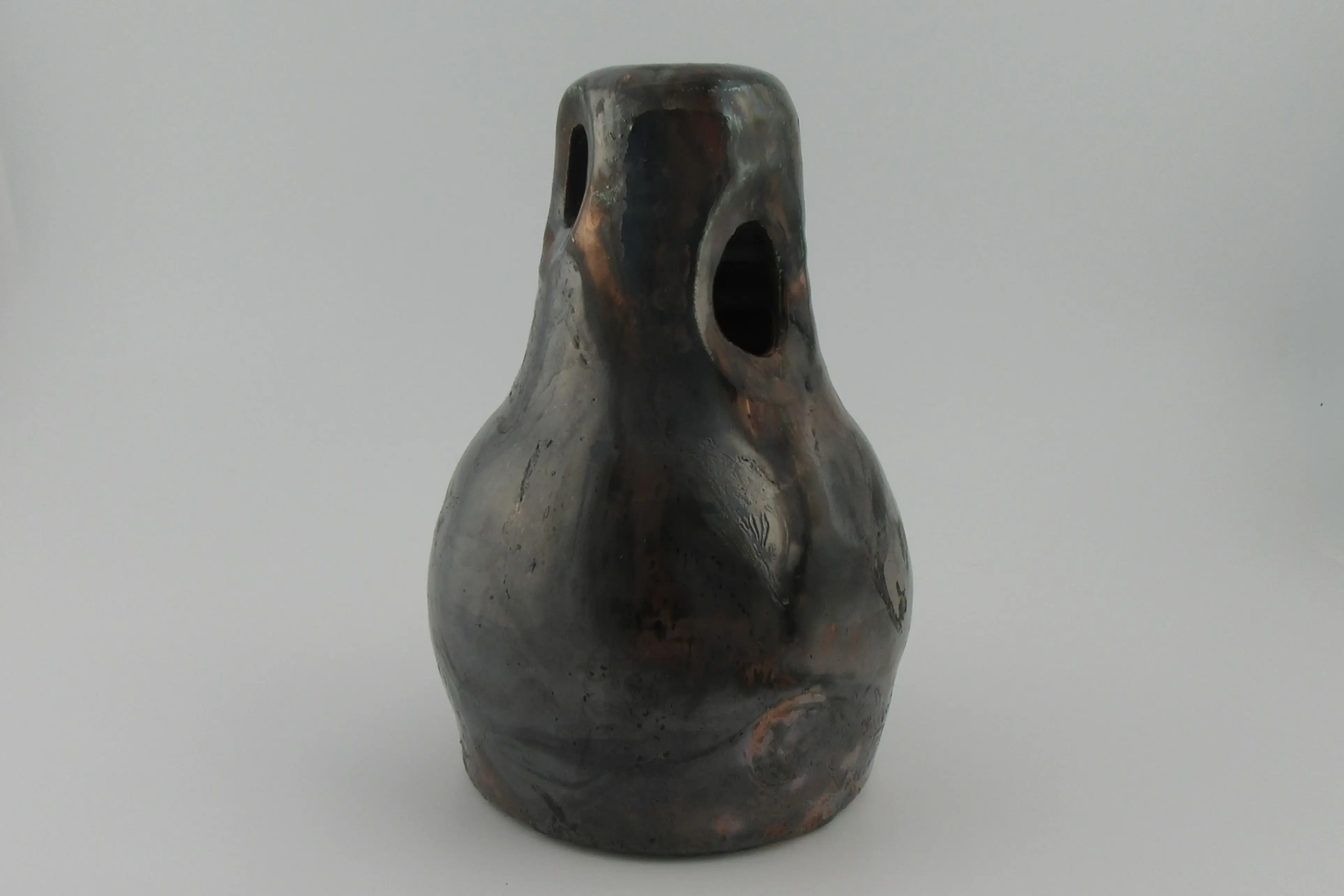 THE BEAN COLLECTION VASE 3