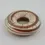 Thumbnail: RAKU MARBLED DONUT