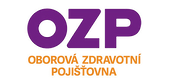 Logo OZP