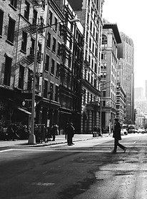 Urban View