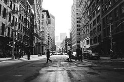 Urban View