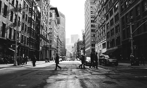 Urban View