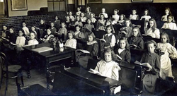 Ivydale Victorian School Southwark