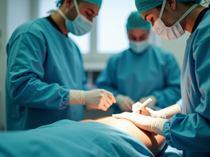 How Long Does It Take to Recover from a FUPA Surgery?