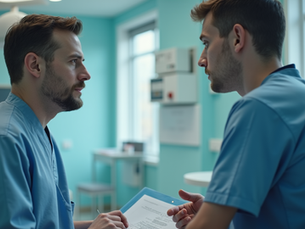 Male Rhinoplasty in New York What to Know