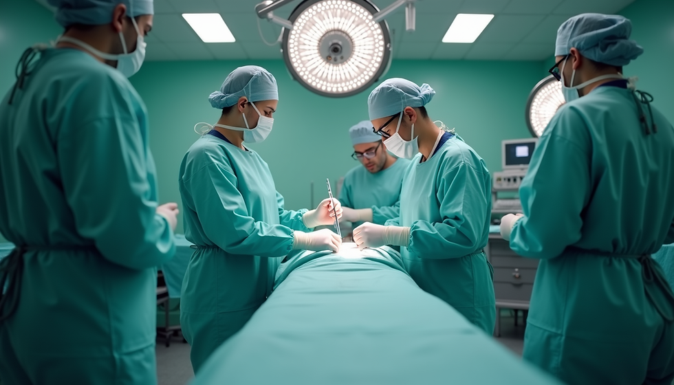 Where to Get a Tummy Tuck in New York