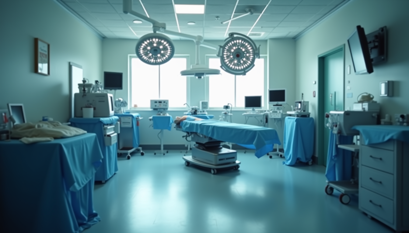 Abdominoplasty: Transform Your Body with Dr. Ronald Espinoza — Dr. Ronald Espinoza, board-certified plastic surgeon
