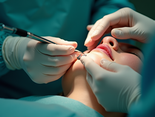 Everything You Need to Know About Rhinoplasty