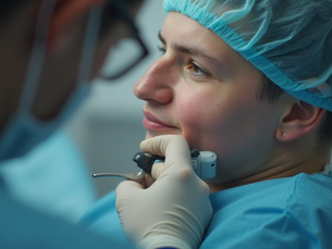 Male Rhinoplasty in New York What to Know