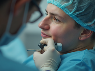 Male Rhinoplasty in New York What to Know