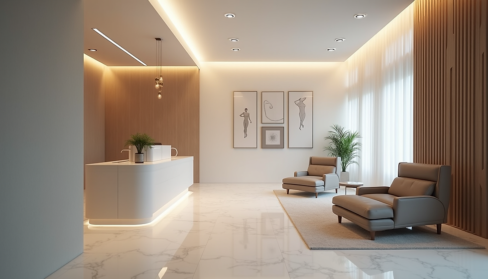 Free Consultations for Plastic Surgeries in New York with Dr. Ronald Espinoza