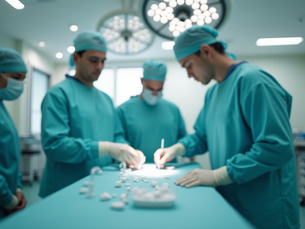 Discovering Excellence in Cosmetic Surgery: A Closer Look at Dr. Ronald Espinoza