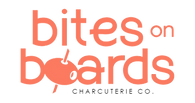 Bites on Board Logo