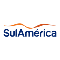 Logotipo da Sulamerica
