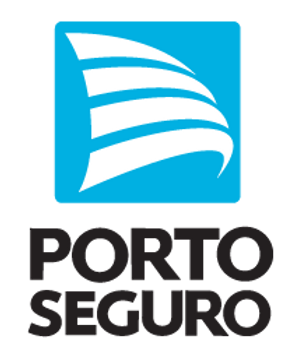 logotipo porto seguro