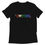 Thumbnail: Rainbow Logo Unisex Super Soft T-Shirt