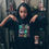 Thumbnail: Black Girl Magic Youth Tee