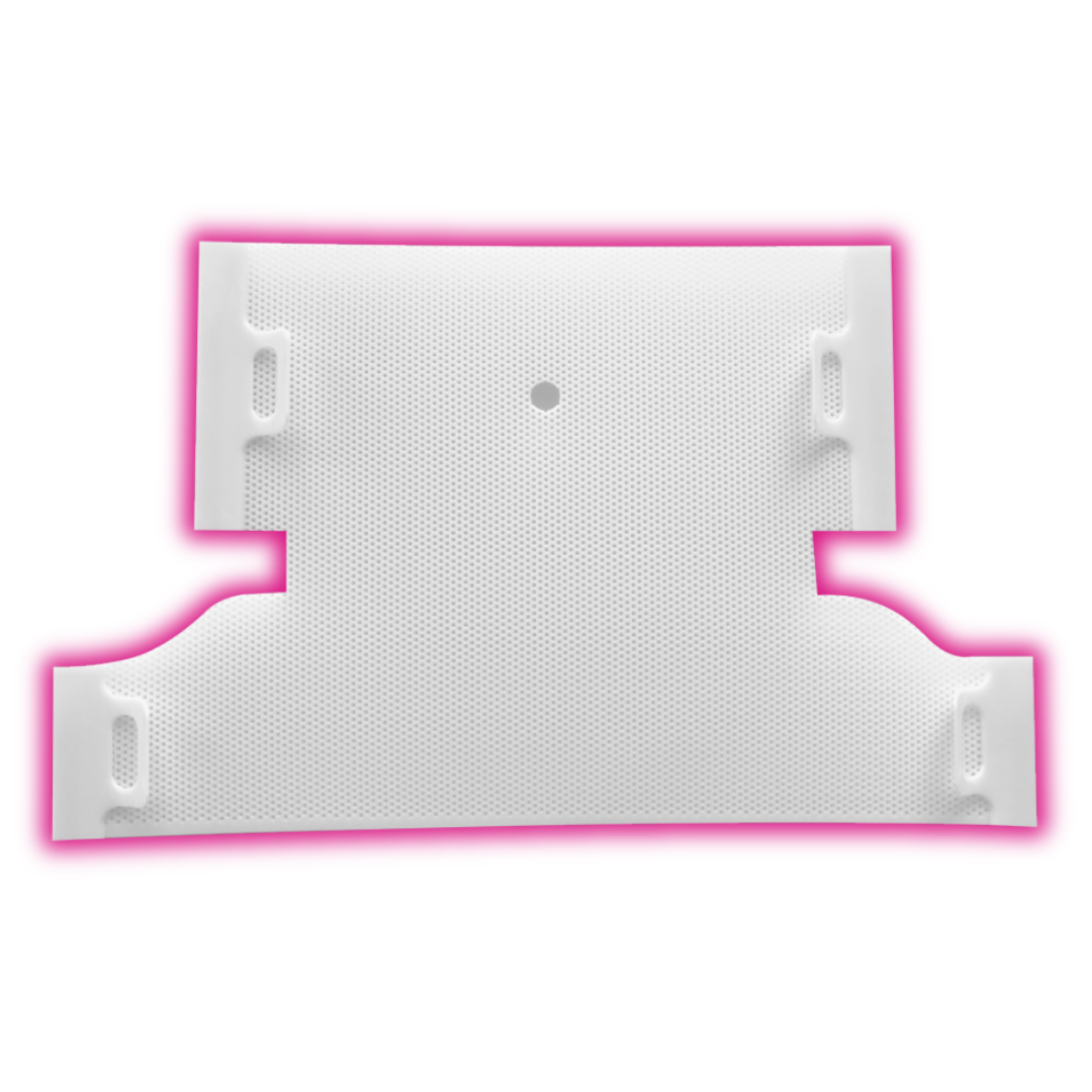 CONS-2442 | Contour-O Neck + Shoulder