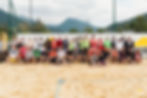 9. WOLF Beach Volley Turnier 2026
