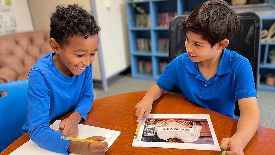 Learning at Eagle Creek.jpg
