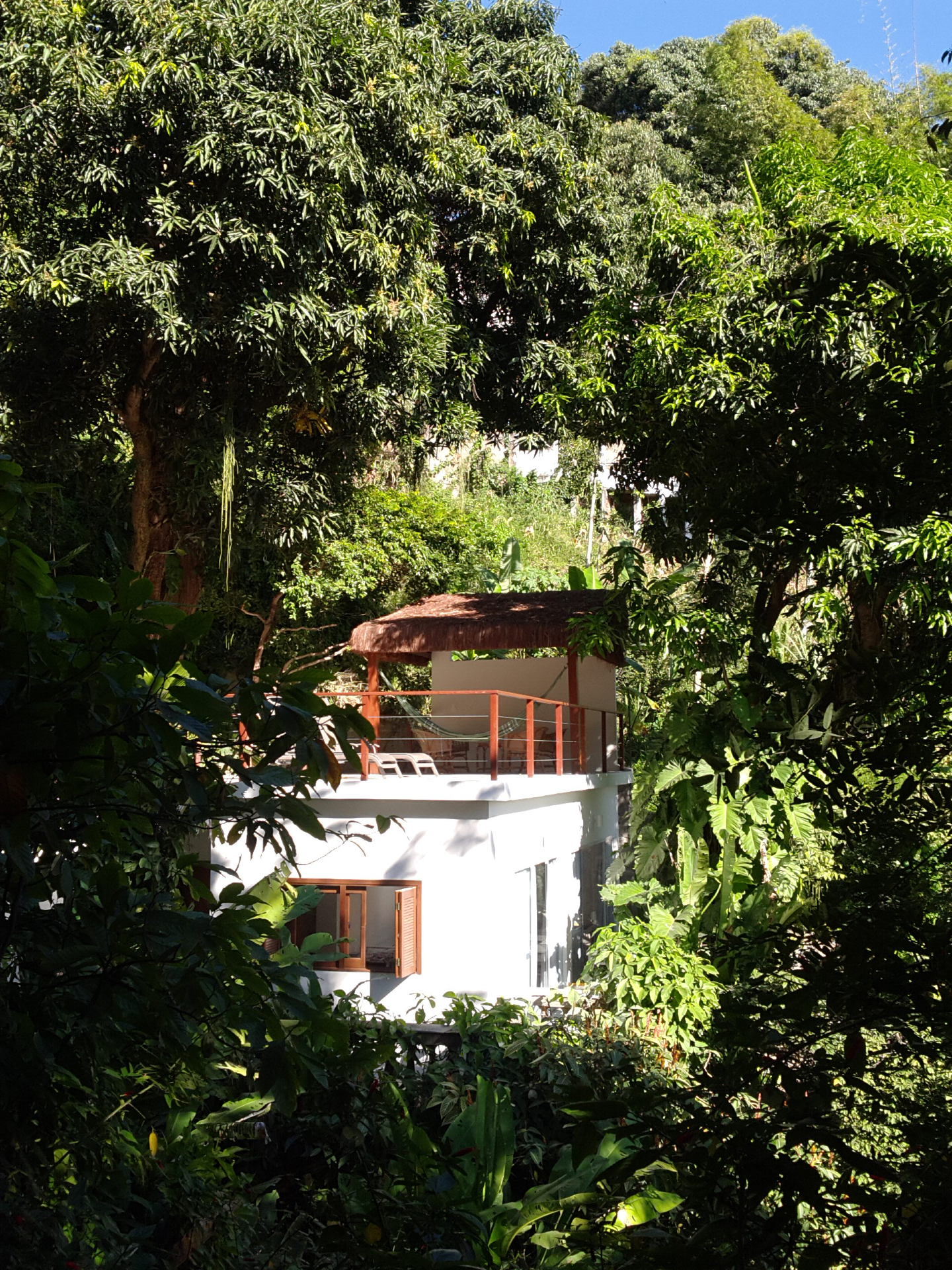Rio de Janeiro Bed and Breakfast
