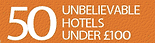 Chambres d'hôtes Rio de Janeiro The Sunday Times Top Hotels Under £100
