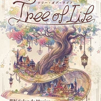 【ご予約受付中】7/7-7/12 朗読劇「Tree of Life 」開催のお知らせ