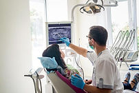 Check-up Digital Preventivo Clinica SER Odontologia