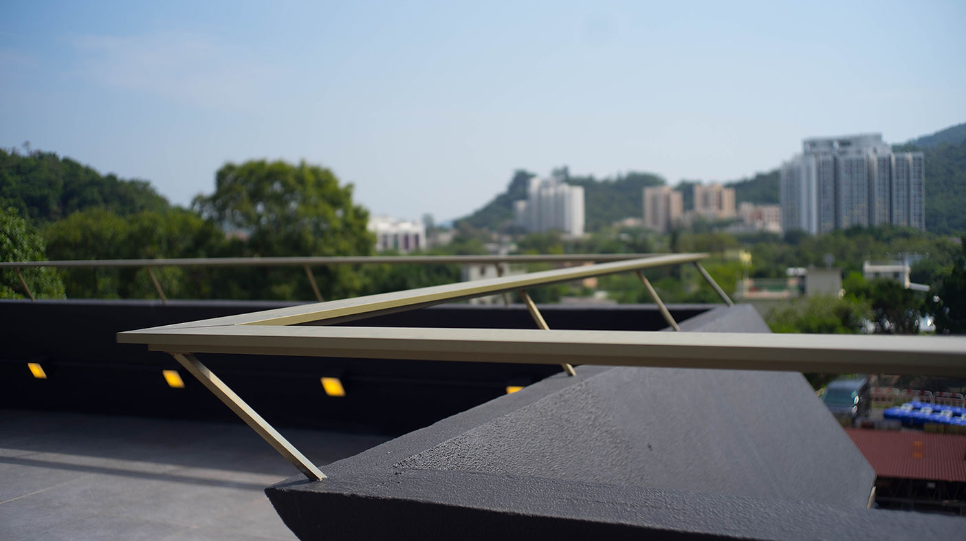 GUEST HOUSE No.5 Rooftop