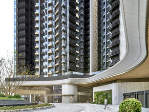 Honorable Mention in Architecture Masterprize