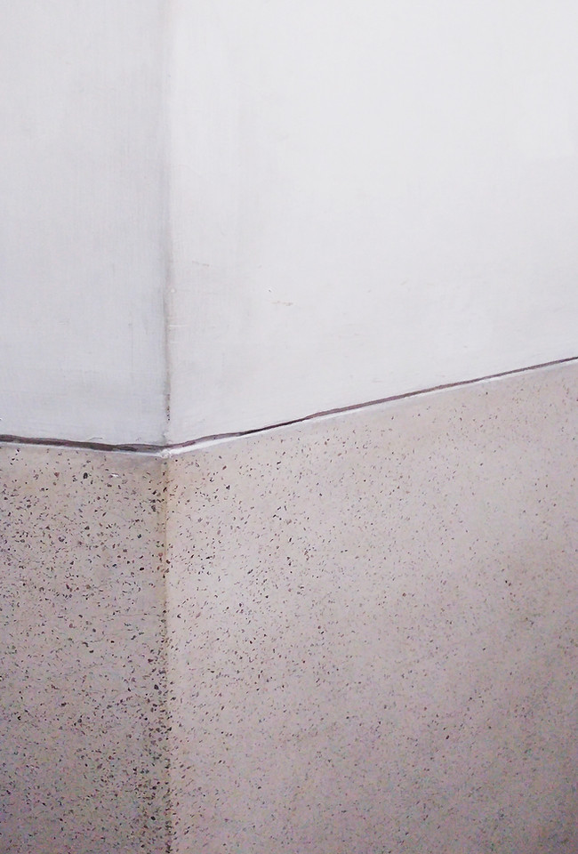 SUN HOUSE OLD DETAIL