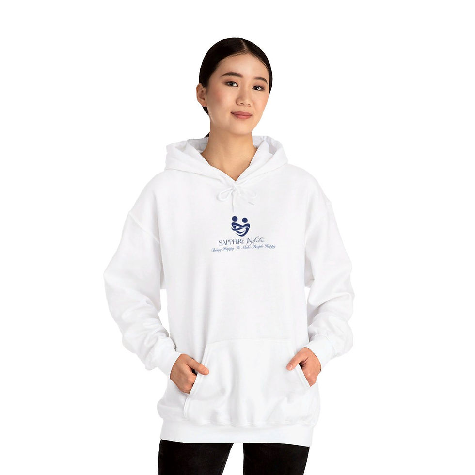 Miniature : Unisex Heavy Blend™ Hooded Sweatshirt