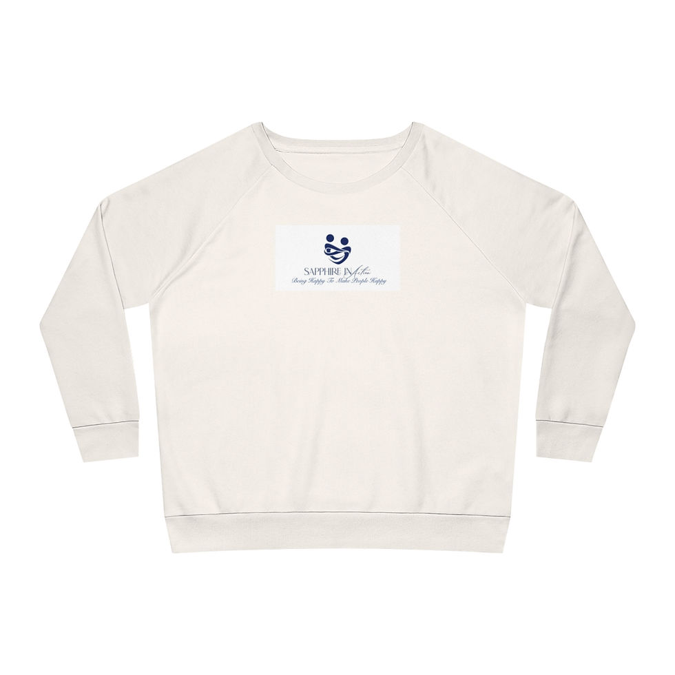 Miniature : Women's Dazzler Relaxed Fit Sweatshirt 