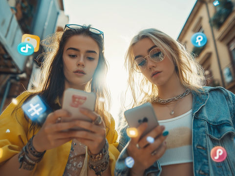 Australian Social Media Ban