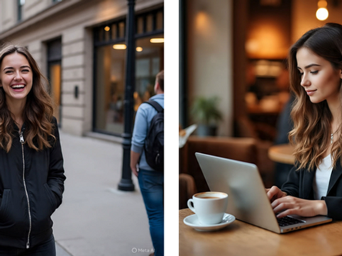 Meta Trained a Machine to Flirt With Children. A Man Died Believing a Bot Loved Him. And the People Who Built It Still Show Up to Work.