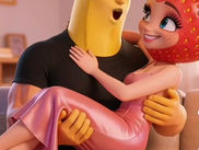 The AI Fruit Drama Is Not a Joke. It Is a Case Study in Algorithmic Misogyny.
