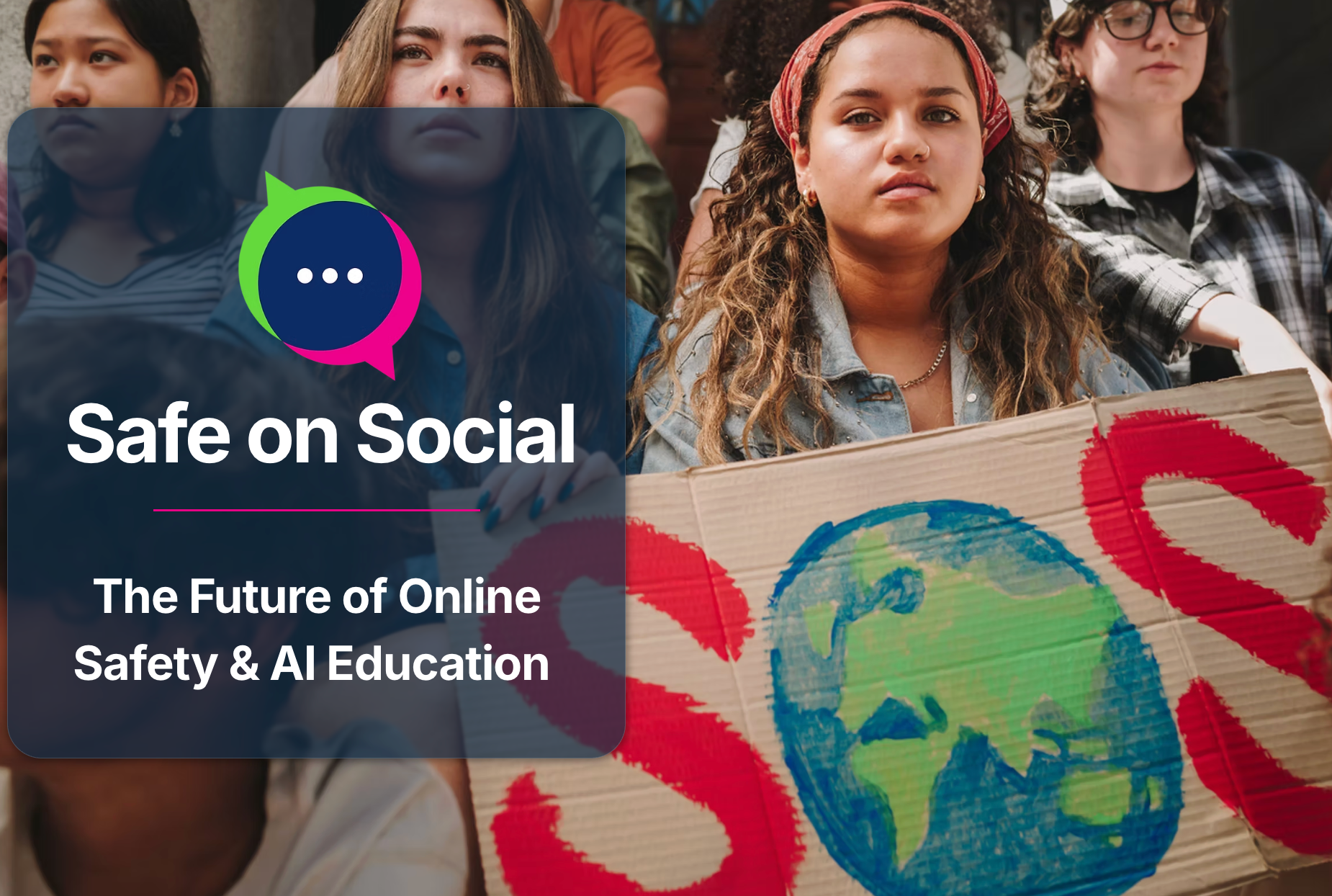 Learn How to Explain Algorithmic Manipulation to Teens | Professional ...