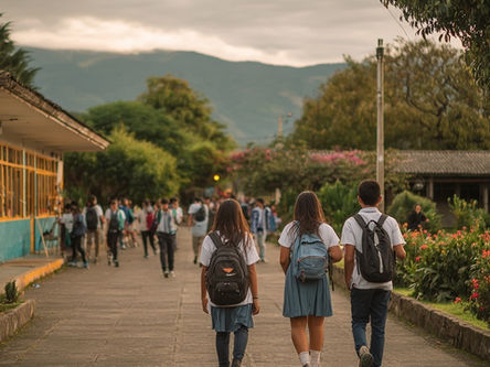 We need a radical redefinition of student-centred communication