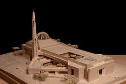 Dogramacizade Ali Pasa Mosque