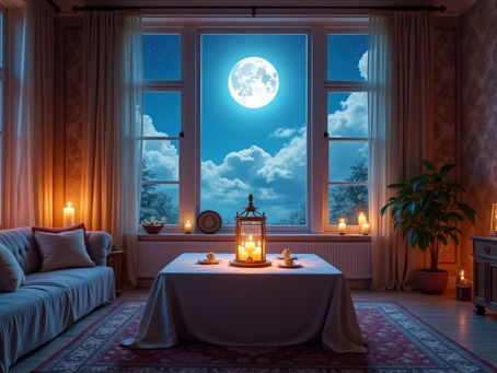 Booking Your Psychic Medium Appointment