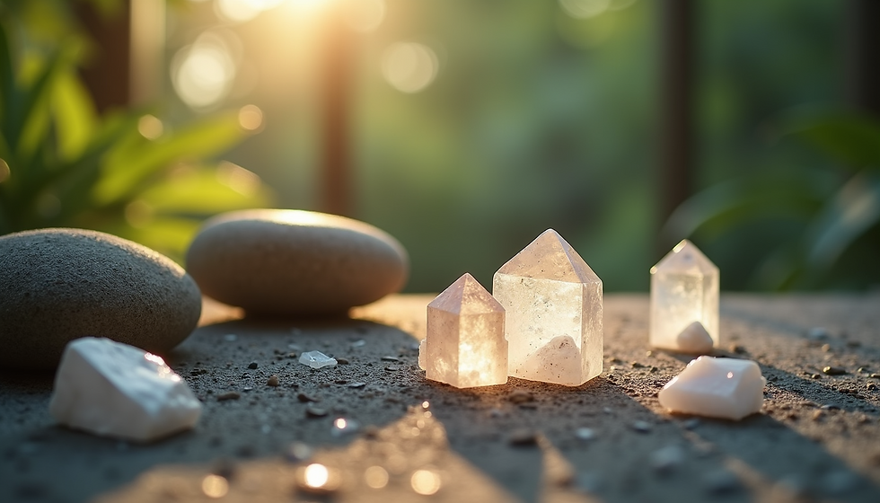 What to Expect During an Intuitive Reading Session