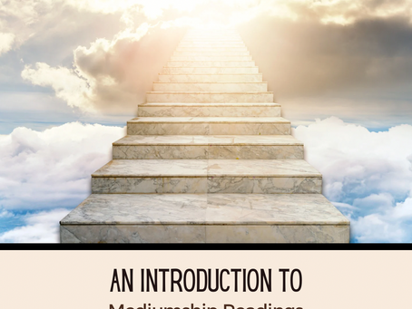 Mediumship Introduction