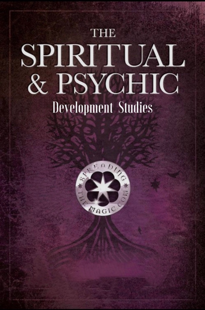 To all wishing to be a part of a Psychic and Spiritual Development Community,

I’ve missed you all so much! We’re finally back! It’s through Zoom this time, but we will get back to in-person meetings again soon. We’re going to gather every 2 weeks this fall, starting October 27, 2021.�

This particular Meetup will be about the Studies we are working on from the Psychic & Spiritual Development Workbook Lessons 1-2-3.�

We will also learning to meditate 🧘🏻‍♀️ to open and protect ourselves from the energy that we work with, then learn Grounding and closing.�We will also do a couple of interactive exercises to expand on the lessons learned.�

Don’t worry if you have no experience, as I can guide you along and can give you access to online resources, the worksheets and help you learn what’s necessary. There’s always a way to catch up. 😊

There is a donation recommendation ($5, $10, $15) to cover the costs of supplies, resources and running the gathering. However, please don’t worry if you can’t afford it at this time, as it is not required. ��
You must RSVP by 24 hours prior to the meeting. 

I’m looking forward to seeing you all there! 

*****
Join me at Psychic & Spiritual Development Levels 1-2-3

Date/Time: Oct 27, 2021 @ 7:00PM (Via Zoom)

https://meetu.ps/e/KtGyb/3Sbns/i

*****

____________________

#spiritualgrowth #spiritualjourney #spiritualguidance #spiritualdevelopmentgroup #spiritualdevelpment #psychicabilities #psychicdevelopment #mediumshiptraining #pmcm #psychicmediumchristinemarie #meetup #meetups #meetup2021 #Psychicdevelopmentmeetup #psychicdevelopmentclass

____________________