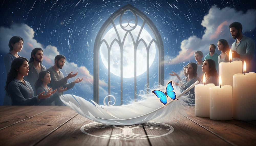 Decoding Spirit Messages and Their Meaning: Spiritual Messages Explained